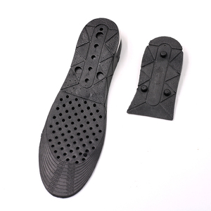 Shoe insert one disposable high altitude's elevator insole shoe pads increase high altitude from insole s - Product Image 2