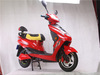 72 v 20 Ah clásica fuerte poder motocicleta eléctrico de la motocicleta - Product Image 3