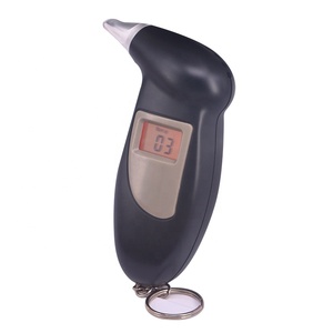 Tragbares Ketonenatemmeter, Acetonatem-<span class=keywords><strong>Ketone</strong></span>-Test Ketonmeter - Product Image 5