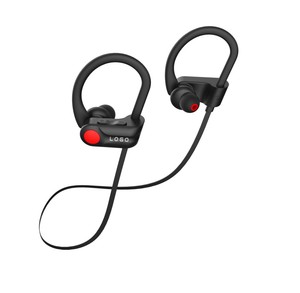 Cuffie Bluetooth V6.0 Impermeabili per Sport con 16 Ore di Autonomia, Auricolari Wireless - Product Image 1