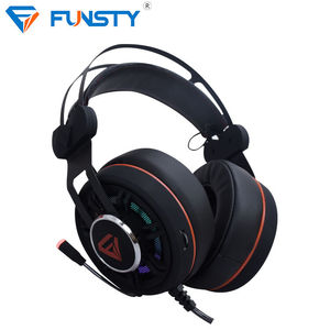 Haute Qualité Pas Cher Prix Sest Vente Casque Usb Pour Ordinateur - Product Image 3