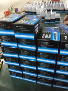 Hệ Thống An Ninh Xe Hơi Một Chiều Phổ Cập, Hệ Thống Báo Động Không Cần Chìa Khóa + Bộ Truyền Động Khóa Cửa - Product Image 6