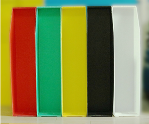 PP corrugated plastic coroplst corflute pp Pick Bins and Storage Boxes PP Bins box