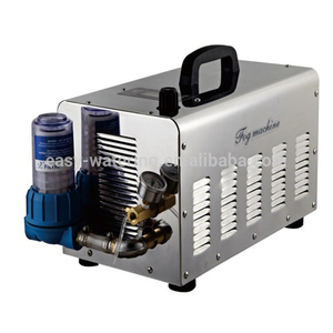 7L/MIN + 60 bar <span class=keywords><strong>Brumisateur</strong></span>. Haute puissance Brouillard machine. Refroidisseur pour système de refroidissement - Product Image 1