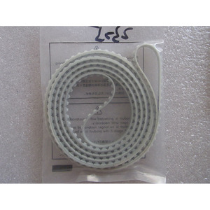 Courroie SMT FUJI <span class=keywords><strong>NXT</strong></span> PART SUPPLIER 2MACLC004400 CLC9390 CLG6653 pour machine FUJI - Product Image 3