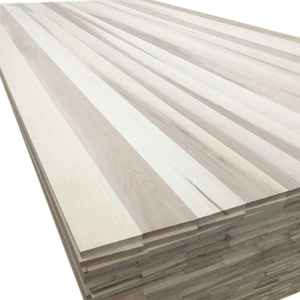 Tablero de Madera de Álamo, Productos de Madera Maciza de Álamo, Precio de Madera de Álamo - Product Image 3