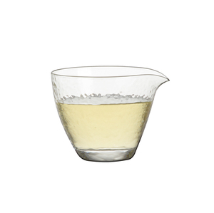 300 ml grueso vidrio borosilicato tazas Japón ondulación del agua <span class=keywords><strong>taza</strong></span> <span class=keywords><strong>de</strong></span> té - Product Image 1