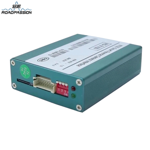 2015 Class C W205 רכב היפוך מסלול וידאו ממשק עבור מרצדס-Benzs - Product Image 5