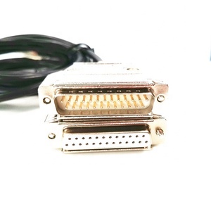 6Ft (6 pies) <span class=keywords><strong>USB</strong></span> a Serie RS-232 DB-25 hombre recto a través de Cable FTDI Chipset (5-cables) - Product Image 3