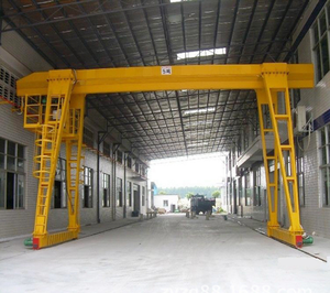 2ton 5ton 10ton رافعة كهربائية رافعة جسرية - Product Image 6