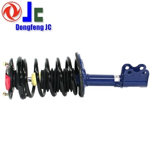 Vender tipos de Shock Absorber con fuerte de 171952 para 1993-1997 Geo Prizm - Product Image 4