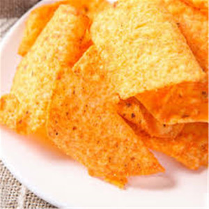 Nueva frito <span class=keywords><strong>Doritos</strong></span>/Tortilla Chips de maíz que hace la máquina línea de producción - Product Image 4