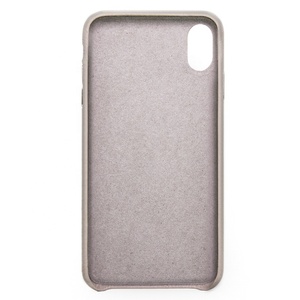De diseño de moda cubierta protectora de cuero real móvil cubierta del teléfono para el iPhone Xs. - Product Image 4