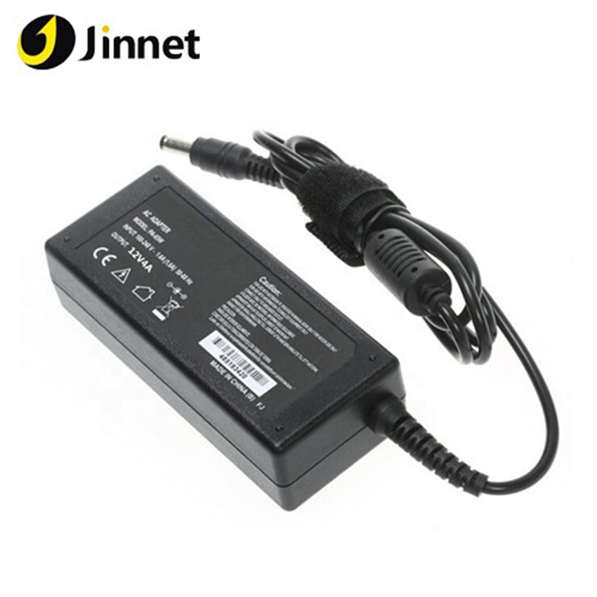 Jinnet адаптеры питания Трансформаторы питание светодио дный для светодиодные ленты выход 12 В в DC 3A Max 36 Вт Макс