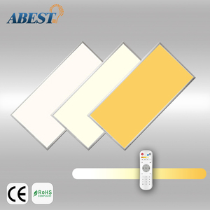 2.4g CCT abstimmbares LED-Panel-Licht / konkurrenzfähiger Preis 2.4g CCT-dimmbares LED-Panel-Licht - Product Image 1