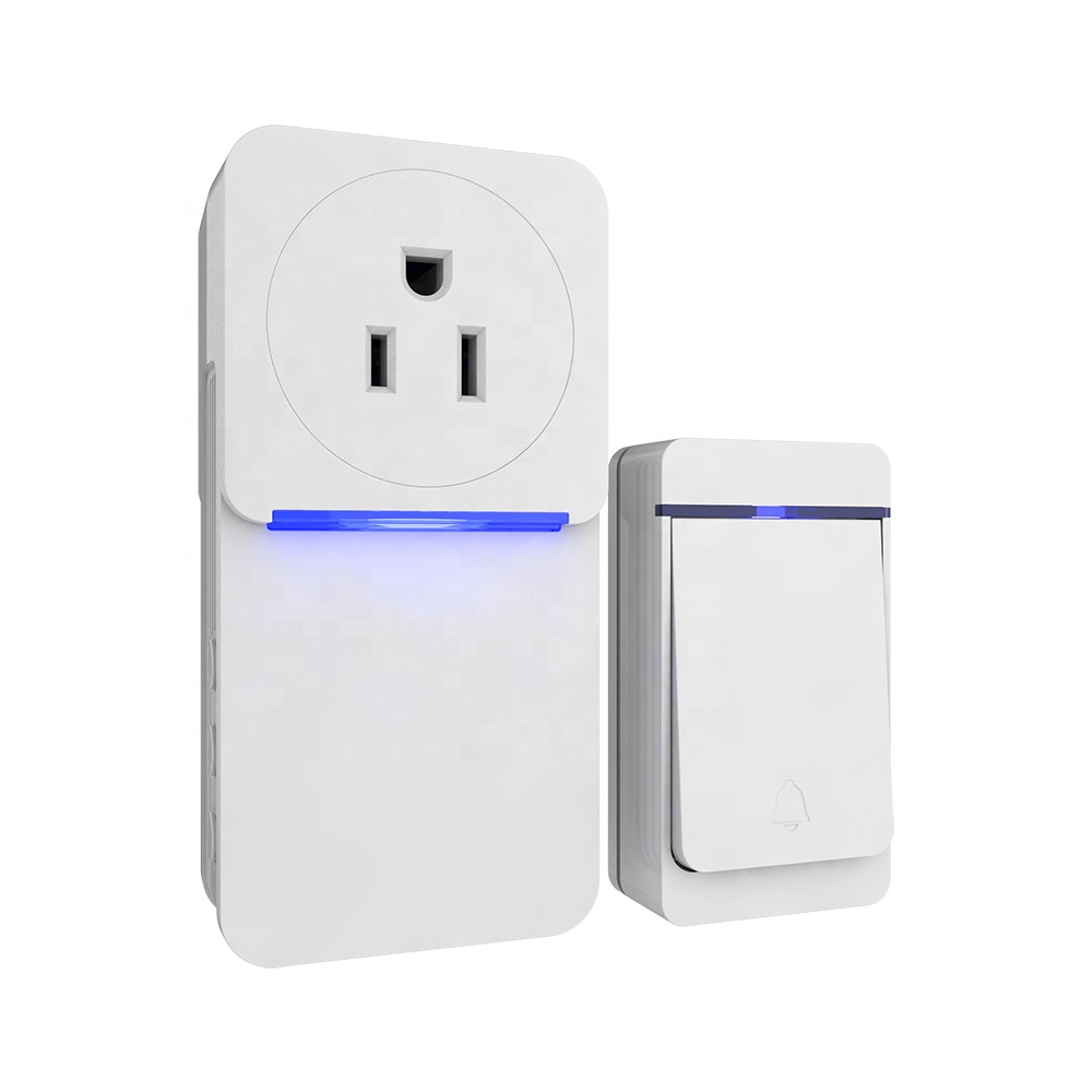 Newest Smart Home Security Device Ring Doorbell with CE ROHS FCC