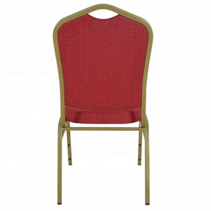 Chaise <span class=keywords><strong>de</strong></span> mariage à cadre en <span class=keywords><strong>fer</strong></span> inoxydable, chaise <span class=keywords><strong>de</strong></span> banquet avec peinture à poudre, du meuble d'hôtel en chine - Product Image 4
