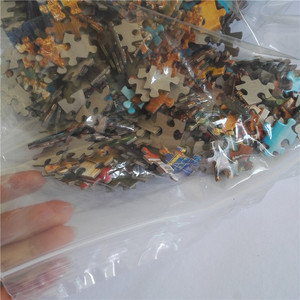 Crea Puzzle Personalizzati <span class=keywords><strong>da</strong></span> 1000 Pezzi in Vendita, Puzzle con Foto e Mappe Personalizzate <span class=keywords><strong>da</strong></span> Immagini per Adulti - Product Image 6