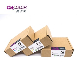 Cabezal de Impresión de Repuesto OACOLOR para Designjet 610 770 <span class=keywords><strong>790</strong></span> para <span class=keywords><strong>HP</strong></span> 72 - Product Image 5