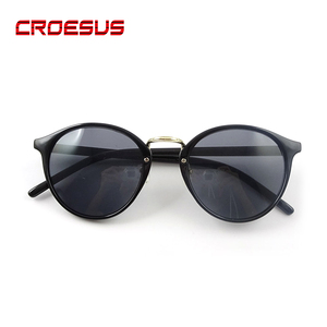 Promocional <span class=keywords><strong>de</strong></span> los hombres <span class=keywords><strong>de</strong></span> moda negro <span class=keywords><strong>marca</strong></span> gafas <span class=keywords><strong>de</strong></span> <span class=keywords><strong>sol</strong></span> - Product Image 2