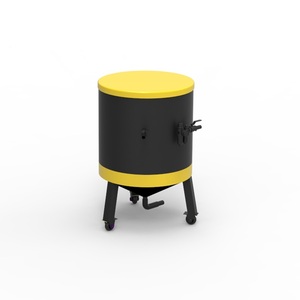 Machine de découpe à eau haute pression 5 axes, livraison gratuite, vente en gros - Product Image 6
