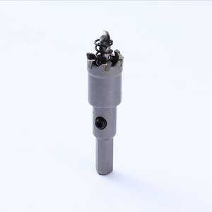 Haute qualité <span class=keywords><strong>fein</strong></span> tige fraise annulaire tct foret prix usine galvanisé outil 50mm forets <span class=keywords><strong>scie</strong></span> cloche - Product Image 5