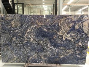 Batu alam SH batu Brazil biru granit Harga Bahia biru Harga granit Bahia biru granit