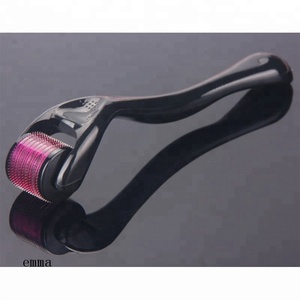 Reparaturen und füllen alten narben Gesicht akne entfernung derma <span class=keywords><strong>roller</strong></span> 540 titan - Product Image 1