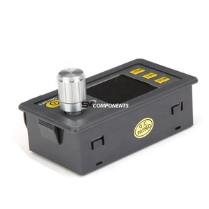 Dp30v 3A NC lập trình cung cấp điện mô-đun điện áp không đổi hiện tại - Product Image 3