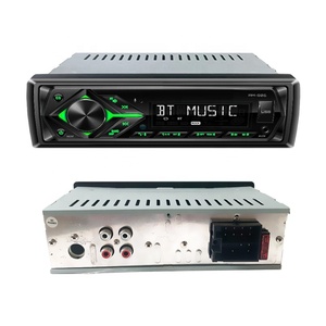 カーステレオRGBVA LCDサプライFLACWMA WAVシリマックスベースカーラジオ<span class=keywords><strong>mp3</strong></span>プレーヤーカーシリ用 - Product Image 5