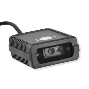 4ma备用电流条形码阅读器2D Arduino QR码扫描仪RS232接口条形码扫描仪模块A4纸40毫米 ~ 185毫米240 Ma