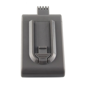 Li-ion 22.2 V 1500 mAh Rechargeable Robot vacuum cleaner battery for Dyson BP01 12097 912433-01 - Product Image 1