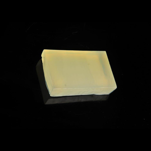 낮은 녹는 온도 핫멜트 접착제 케이크 OPP 필름 라벨 감싸 주스 플라스틱 또는 유리 병 - Product Image 6