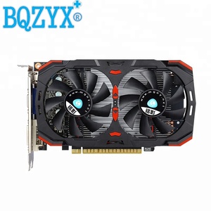 2018 Fabricant <span class=keywords><strong>GTX</strong></span> <span class=keywords><strong>750</strong></span> 2 gb 128Bit DDR5 Carte VGA pour Ordinateur GTX750 Carte Graphique - Product Image 1