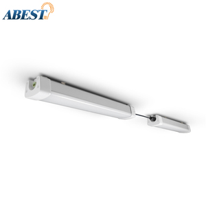 Venta caliente TUV SAA CE enumerados Ip65 tubo de luz 120 <span class=keywords><strong>cm</strong></span> 140lm/w 40 50 w <span class=keywords><strong>60</strong></span> w <span class=keywords><strong>LED</strong></span> triproof light - Product Image 6