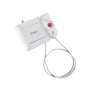 Ringbell hôpital sans fil panique bouton d'appel - Product Image 1