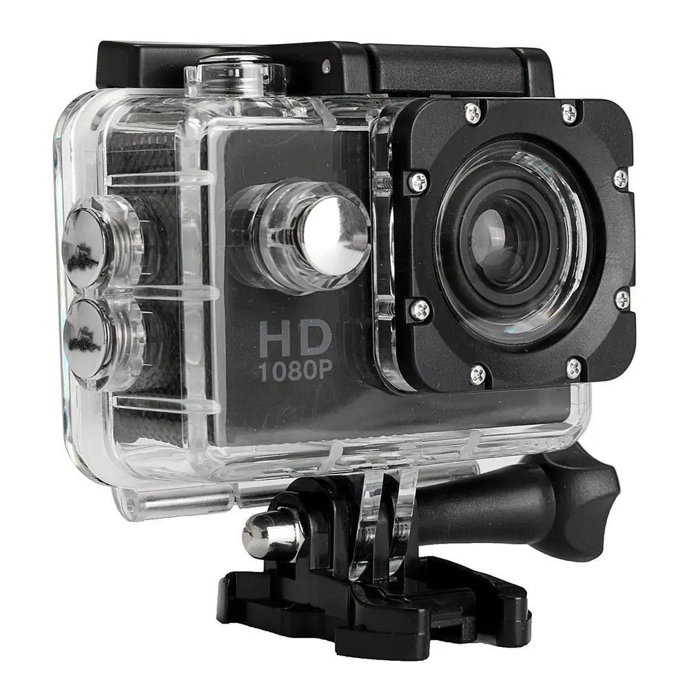 A7 4K Video Camera Wifi Action Camera Sport DV 1080p Firmware 4K Sport DV Camera Firmware Camcorder Professional