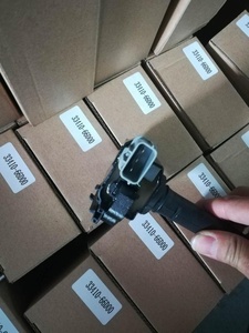 Cuộn Dây Đánh Lửa Cho <span class=keywords><strong>Suzuki</strong></span> APV Vitara <span class=keywords><strong>Swift</strong></span> G13b/G16B 33400-62J00 33410-66D00 33410-66D01 - Product Image 2