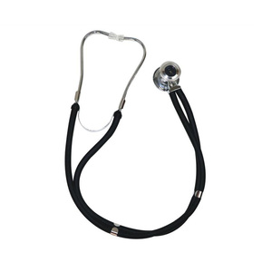 Personalizar de médico de doble cabeza de doble tubo estetoscopio - Product Image 2