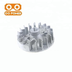 O energía 4 tiempos <span class=keywords><strong>desbrozadora</strong></span> <span class=keywords><strong>GX35</strong></span> volante - Product Image 1