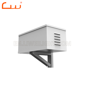 Venta caliente al aire libre camino principal 12 V llevó la iluminación de calle solar - Product Image 5