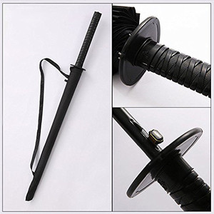 Cuerpo fuerte a prueba de viento a prueba de lluvia para <span class=keywords><strong>Katana</strong></span> paraguas - Product Image 5
