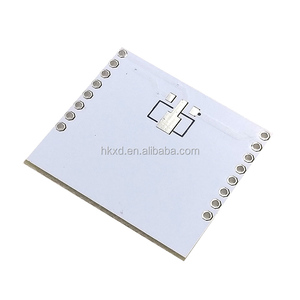 <strong>Module</strong> <strong>Serial</strong> port <strong>WIFI</strong> <strong>ESP8266</strong> <strong>Module</strong> Adpter Board for <strong>ESP</strong>-07 <strong>ESP</strong>-12 <strong>ESP</strong>-12E excluding <strong>module</strong> - Product Image 2