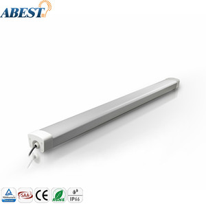LED-Tri-Proof-Licht 0,6 m 0,9 m 1,2 m 1,5 m LED-Leuchte ip 65 SMD 2835 50w 60w wasserdichtes Licht - Product Image 1