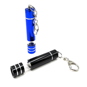 Nhôm Tốt Nhất Khuyến Mãi Nhỏ <span class=keywords><strong>Keyring</strong></span> Torch Kính Thiên Văn <span class=keywords><strong>Led</strong></span> Keychain Đèn Pin - Product Image 4