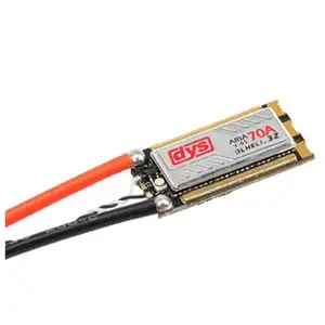 2019 new Aria BLHeli_32bit 70A Brushless ESC 3-6S Dshot1200 Current Meter Sensor For RC Drone