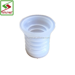 Le silicone matériel/vanne De <span class=keywords><strong>vidange</strong></span> de L'eau core/tuyau de Trop-Plein full <span class=keywords><strong>auto</strong></span> machine à laver pièces - Product Image 1