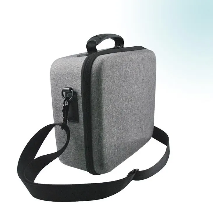 Storage Pouch Carrying Case Travel Shoulder Bag For Nintendo Switch Accessories Bag