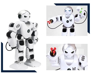 Intelligenf combats spectacle électrique intelligent <span class=keywords><strong>robot</strong></span> jouet pour les enfants - Product Image 4