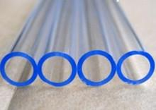 Wholesale Factory Price UV- Stop <strong>Quartz</strong> <strong>Tube</strong> - Product Image 4